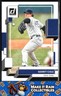Gerrit Cole 2022 Donruss #165 New York Yankees Baseball