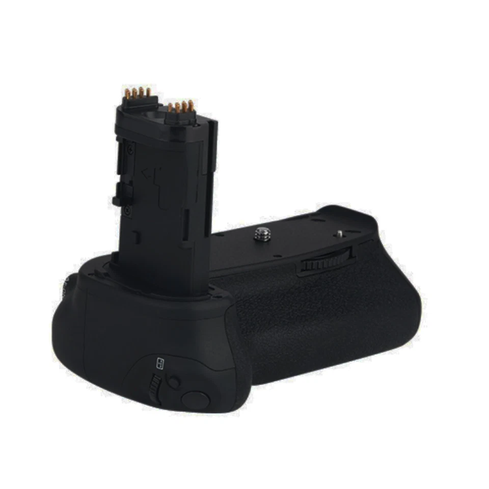 For Canon 6D Mark II Camera Battery Grip BG-E21 Comfortable Grip Crafted - Image 4 of 4