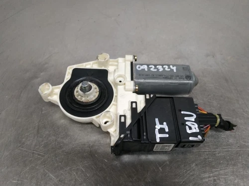 9776105406301 Motor Elevalunas Trasero Izquierdo para SEAT LEON (1M1) 20 430295