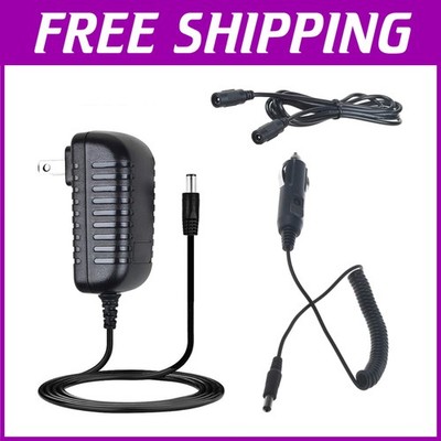 Reliable Power Source for EverStart 1200 Peak AMPS