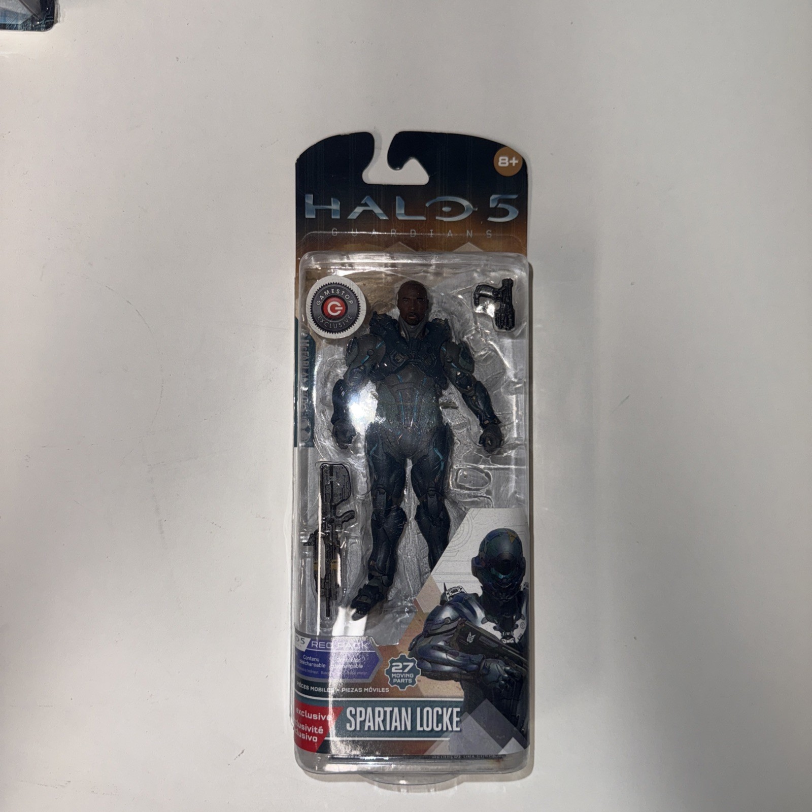 New 2015 Mcfarlane