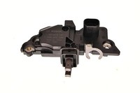 Anlasser Kasten VW 2.5TDI T4