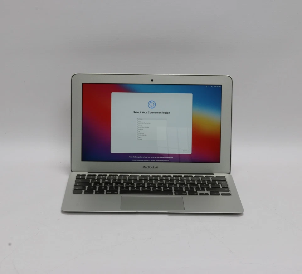 Apple MacBook Air 11" 2014 · i5 · 4GB · 256GB, photo 2 of 5