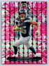 2024 Panini Mosaic - Tyler Lockett #200 Camo Pink Mosaic Prizm