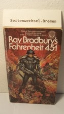 FAHRENHEIT 451 By Ray Bradbury