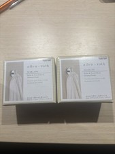 Allen Roth Harlow Towel Hooks