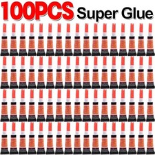 10 Pcs Super Glue Extra Strong Premium Qualit...