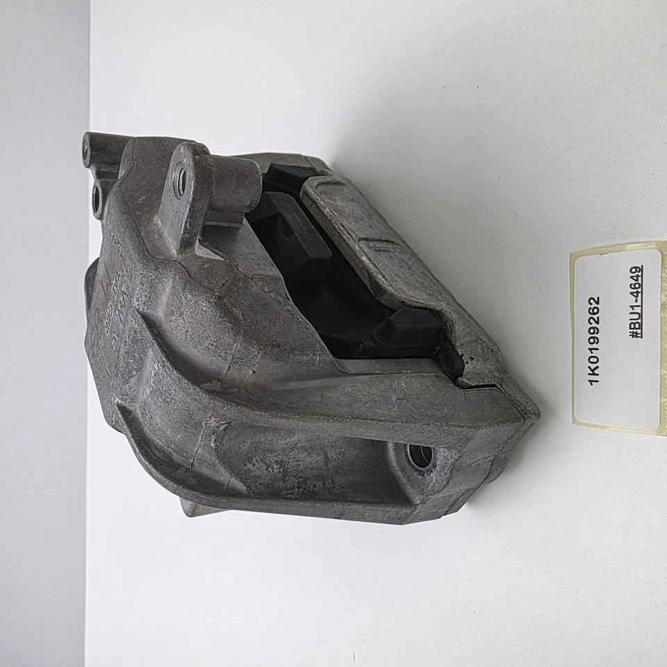 Volkswagen Beetle 2006-2022 inserto de montaje superior del motor 1K0199262 Foto 4 de 4