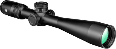 Vortex Viper HD 5-25x50 Rifle Scope, 30mm Tube, Second Focal Plane, : VPR-52504