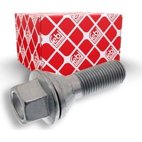 Febi Bilstein 46654 Radschraube FüR Volvo S60 S60 I S80 S80 I S90 V60 V60 I V70