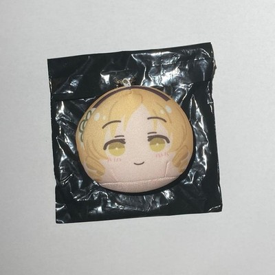 Puella Magi Madoka Magica Tomoe Mami Omanju Nigi Maskottchen