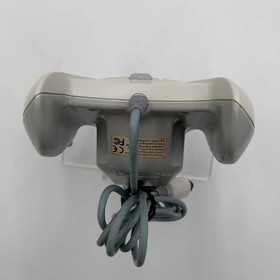 Sega Dreamcast Console Gaming System White HKT-3020
