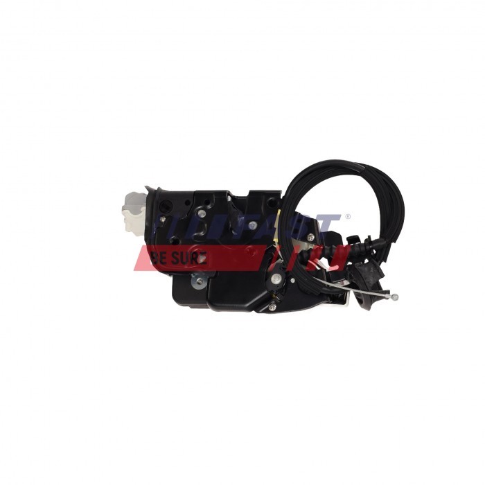 Gâche serrure de porte arrière gauche Audi A6 A7 4G8839015 mécanisme fermeture centralisée auto