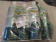 NEW LOT 4-Pack Of Faultless Niagara Original Finish Ironing Spray Starch 20 Oz.