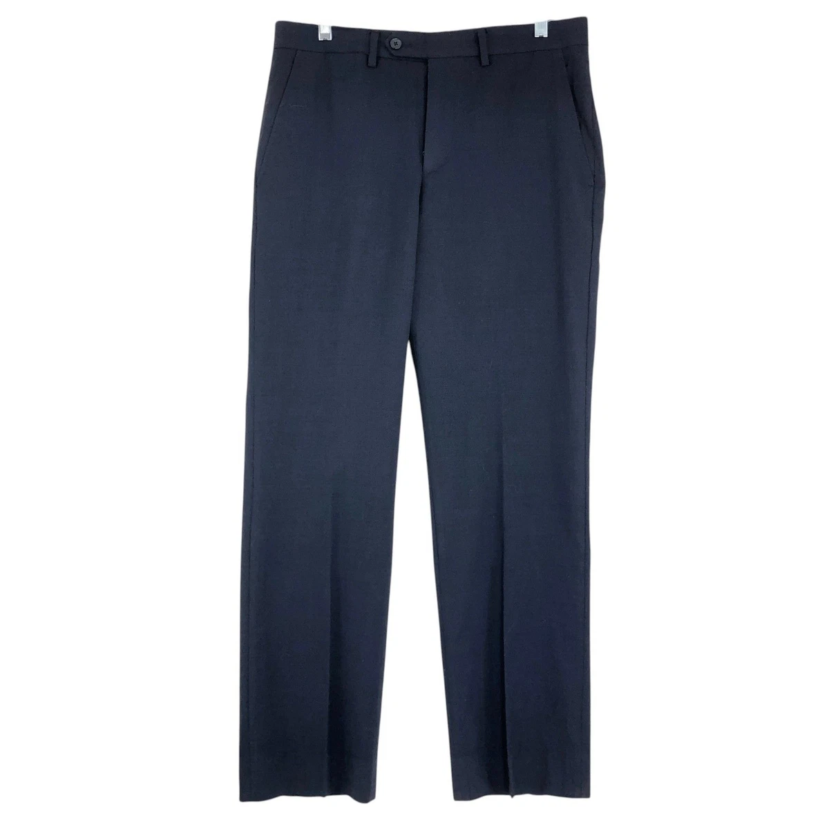 Saint Laurent Blue Pants for Men for sale | eBay