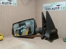 Retroviseur gauche (ou coque) Citroen BX