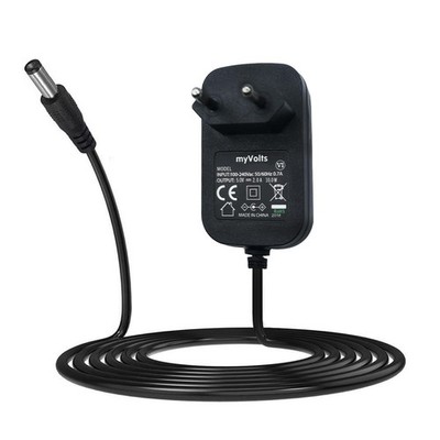 5V Netzteil / Ladegerät für Creative E-MU 0404 USB Audio/MIDI Interface