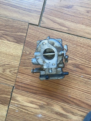 #ad #ad briggs and stratton carburetor $40.00