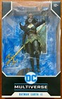 2021 McFarlane DC Multiverse Batman Earth 11 Dark Nights Metal, Action Figure