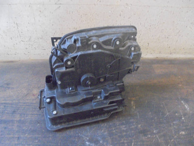 BMW X5 F15 T�rschloss Rechts Hinten  7281940 175942