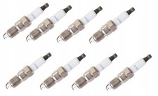 Irydium Zündkerzen Set für Chevrolet Camaro ZL1 6.2 (2010-2015) OEM