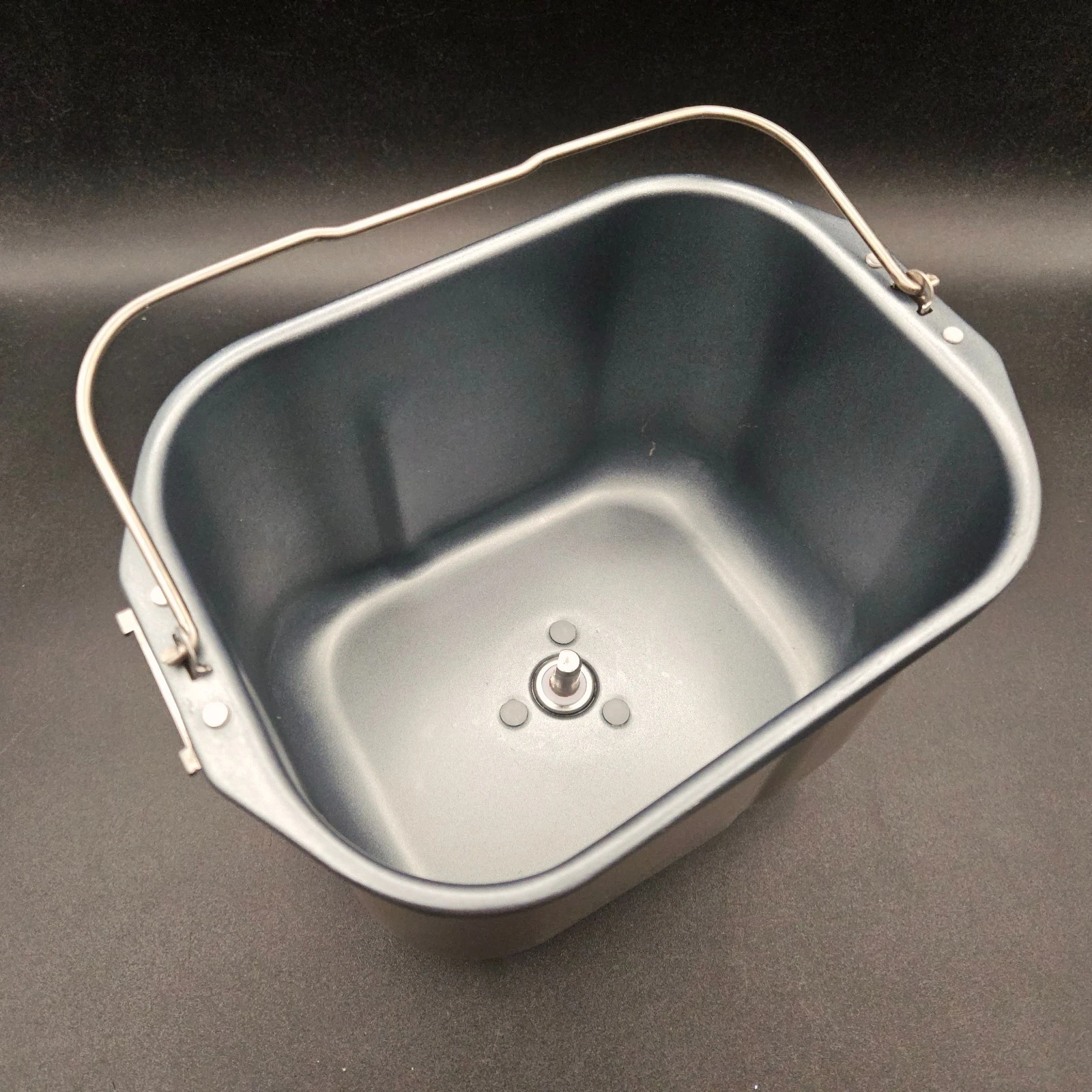 Oster Bread Machine 5834 Pan Assembly Replacement PART ONLY