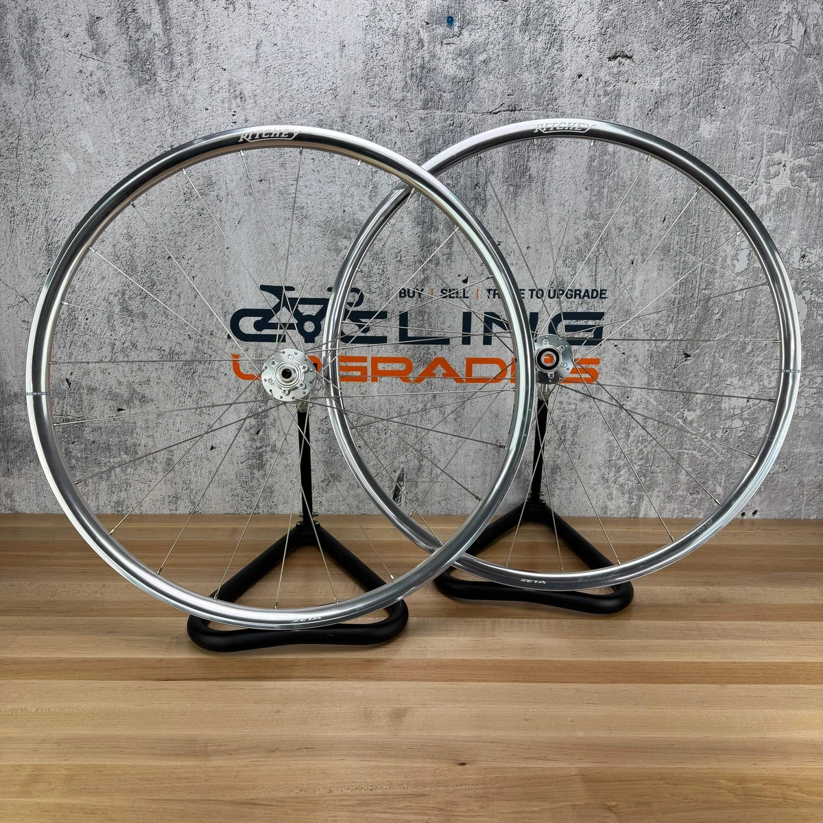 Ritchey 700C Bicycle Wheels & Wheetsets for sale | eBay