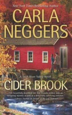 Cider Brook (A Swift River Valley Novel) - Mass Market Paperback - GOOD