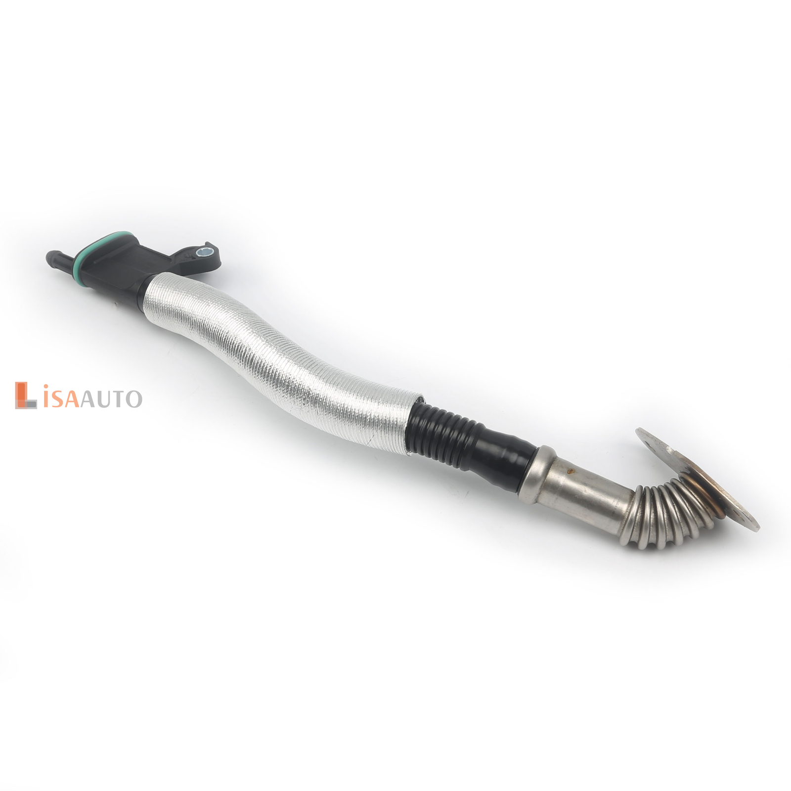 06H103213G Oil Separator PCV Valve Breath Hose For AUDI A4 A5 VW Amarok