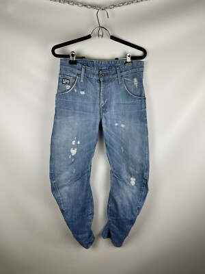 未使用 G-STAR RAW W32 ARC LOOSE TAPERED デニム s-l400.jpg