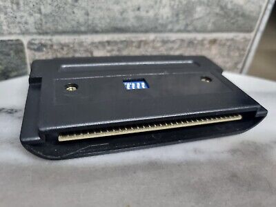 Rare Mega Key For Sega Mega Drive / Genesis / Region Free
