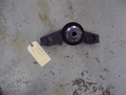 2012 2013 2014 12 13 14 Kawasaki Ninja 650 EX650 Lower Triple Tree OEM D3 - Picture 3 of 3