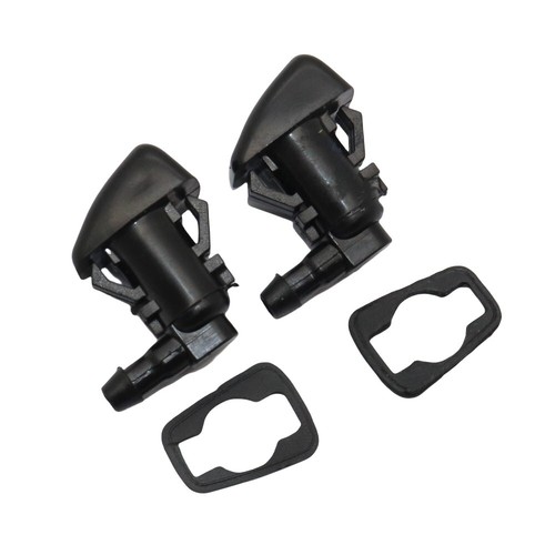 2x For 15-23 Ford Transit CK4Z17603A Windshield Wiper Washer Nozzle Spray Jet - Bild 5 von 11
