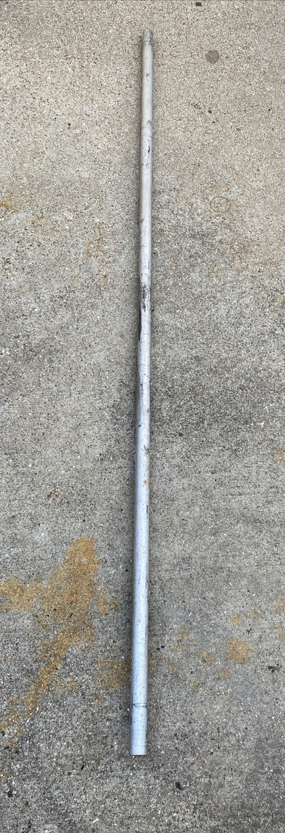 RedMax Bcz3060ts Driveshaft Outter Pipe Only Oem Genuine