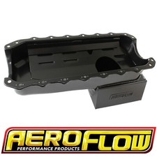 Aeroflow Holden 253 308 Super Pan Sump HQ HJ HX HZ WB Torana LH LX UC AF82-2101