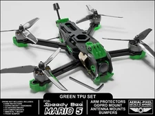 SpeedyBee Mario 5 TPU Set - Choose From 10 Different Colors