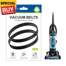 Replacement Belt Compatible with Bissell Powerforce Helix Turbo Pet Vacuum, Fit