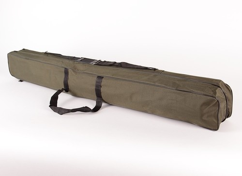 Angeltasche Rutentasche Rutenfutteral Anglertasche 140cm bis 220cm (Tasche-EL) - Bild 17 von 24