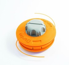 Testina Universale Rocchetto Per Decespugliatore Tosaerba Tagliaerba Batti e vai