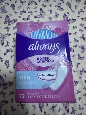 Always