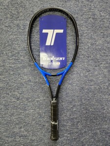 Toalson Tennis Racket | eBay