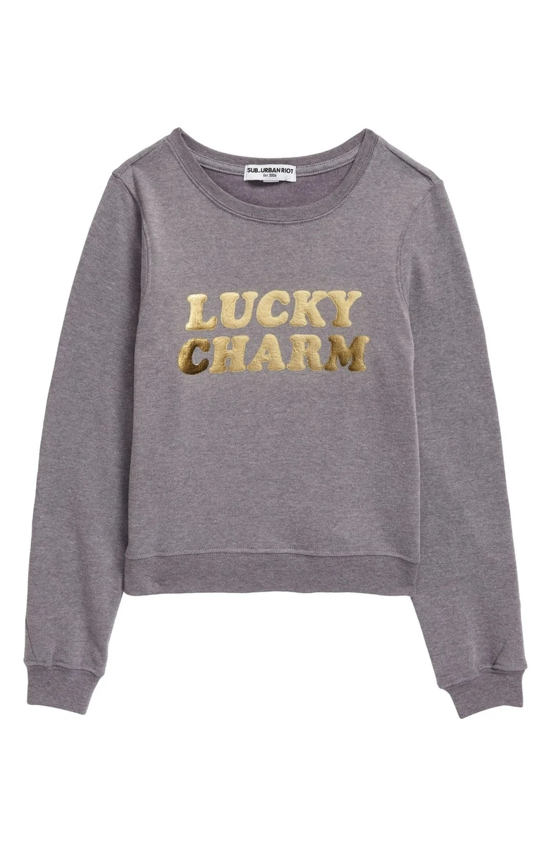 Sub urban hotsell riot sweatshirt