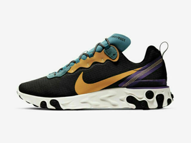 Nike React Element 55 Premium ACG 2019 