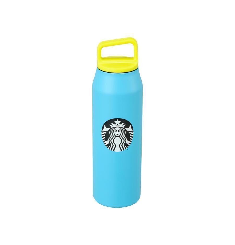 Starbucks Korea 2025 SS Active Miir Widemouth Tumbler 932ml
