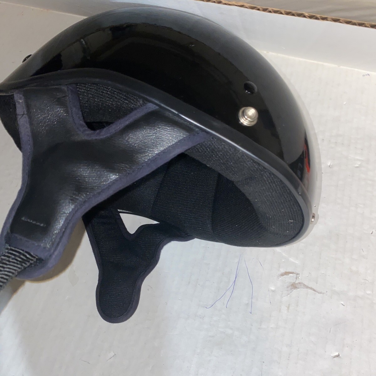 akoury motorcycle helmets Arai Corsair-X Helmet - Shogun - Size Medium