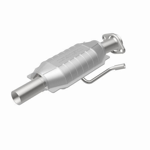 MagnaFlow 23349-DU for 1986 Mercury Lynx 1.9L L4 GAS SOHC - Picture 21 of 24