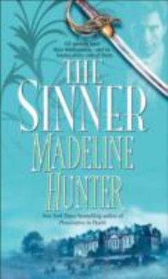 The Sinner; Seducer - 9780553585926, paperback, Madeline Hunter