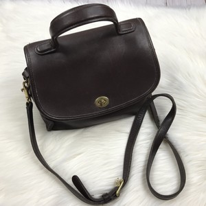 ebay coach purses vintage