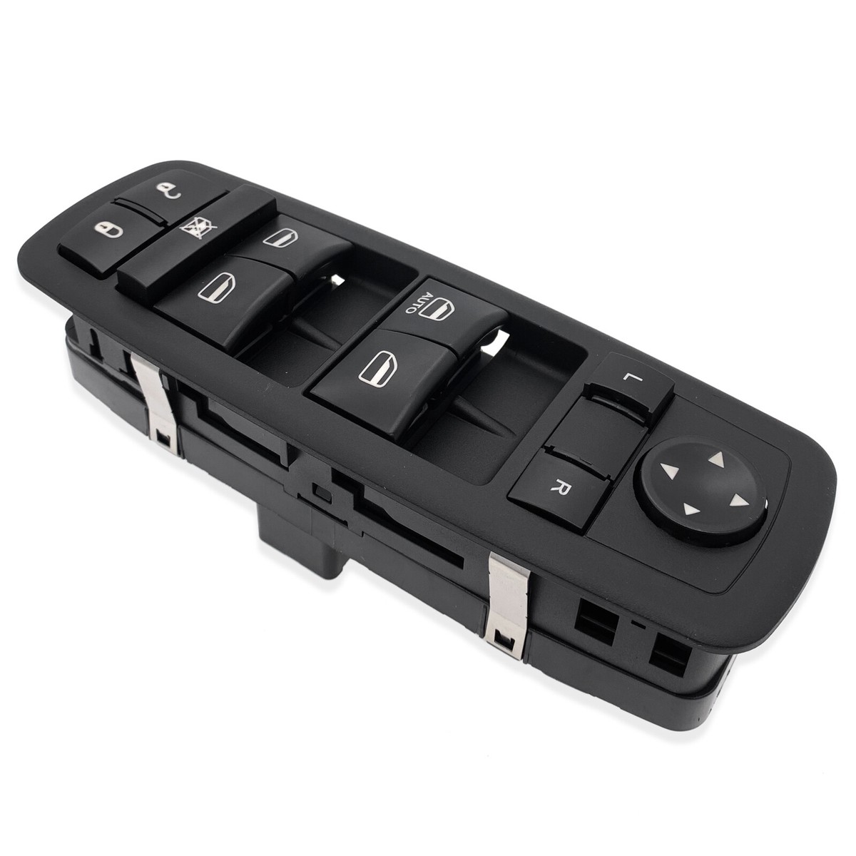 Master Control Window Switch Front Driver for Dodge Journey Nitro