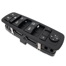 Master Control Window Switch Front Driver for...